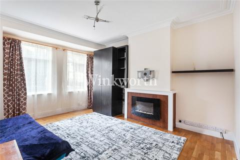 2 bedroom ground floor flat to rent - Granville Road, London, N22
