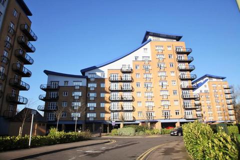 2 bedroom apartment to rent, Luscinia View, Napier Road, Reading, Berkshire, RG1