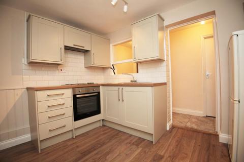 2 bedroom terraced house to rent, Crane Wharf, Reading, Berkshire, RG1