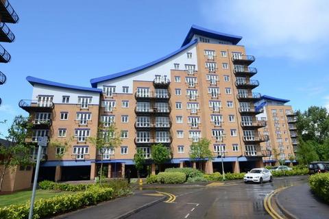 2 bedroom apartment to rent, Luscinia View, Napier Road, Reading, Berkshire, RG1