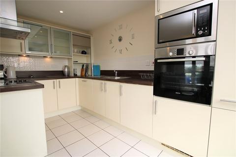2 bedroom apartment to rent, Luscinia View, Napier Road, Reading, Berkshire, RG1