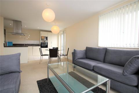 2 bedroom apartment to rent, Luscinia View, Napier Road, Reading, Berkshire, RG1