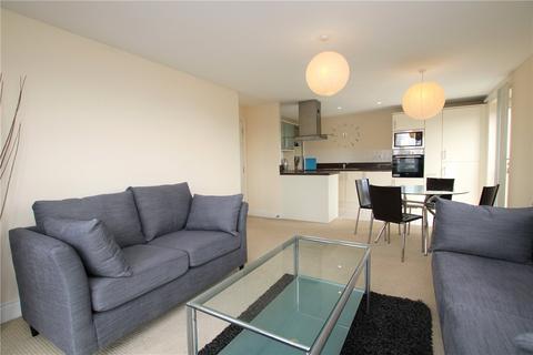 2 bedroom apartment to rent, Luscinia View, Napier Road, Reading, Berkshire, RG1