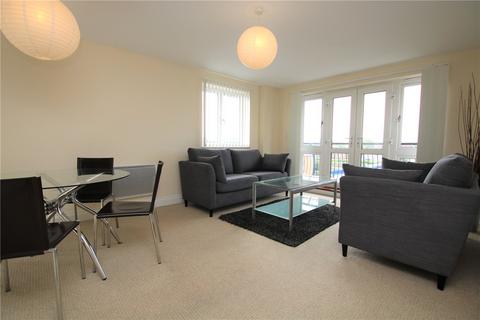 2 bedroom apartment to rent, Luscinia View, Napier Road, Reading, Berkshire, RG1