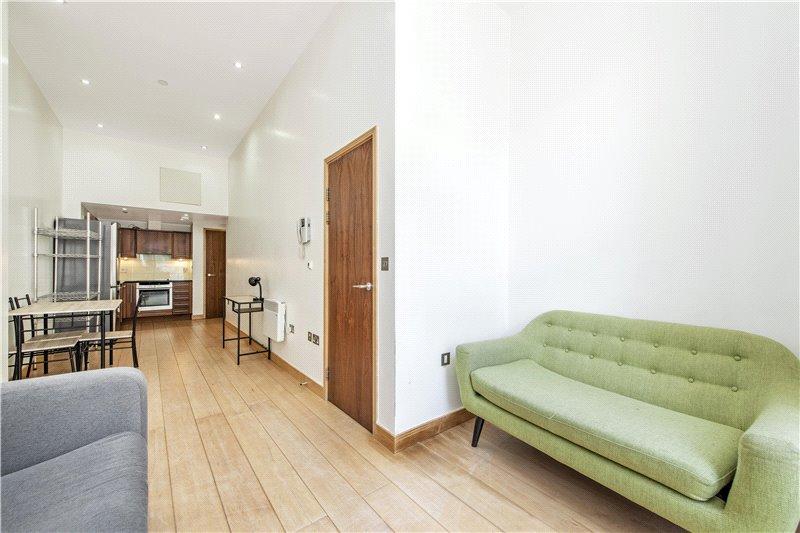 Apartment in London, South Kensington - View 5