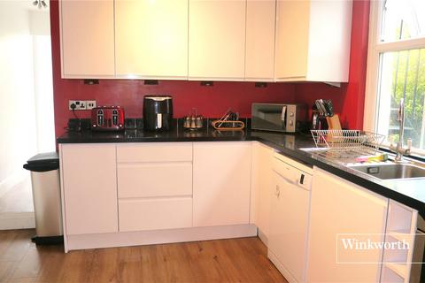 undefined, Bulwer Road, New Barnet, EN5