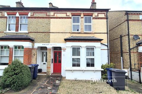 undefined, Bulwer Road, New Barnet, EN5