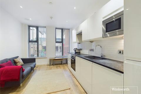 undefined, Garrard House, 30 Garrard Street, Reading, Berkshire, RG1