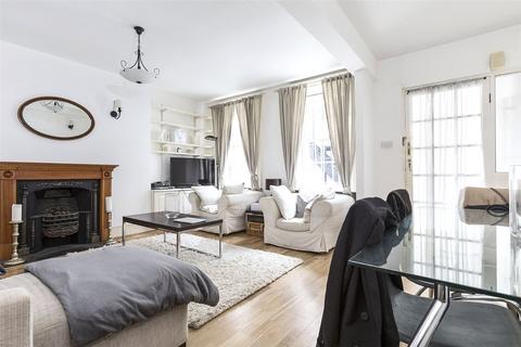 1 bedroom apartment to rent, Conway Street, Fitzrovia, London, W1T