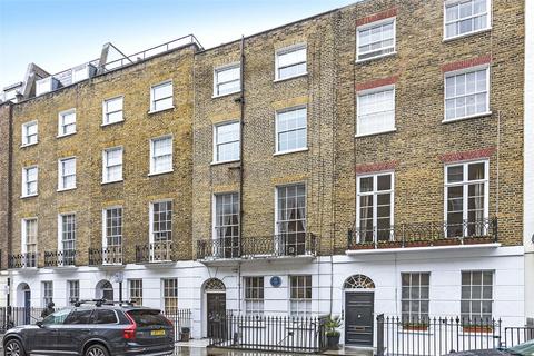 1 bedroom apartment to rent, Conway Street, Fitzrovia, London, W1T