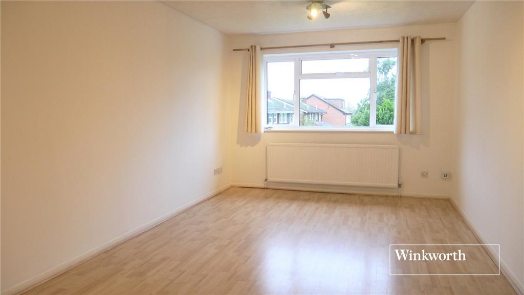 Brackenwood Lodge, Prospect Road, New EN5 2 bed apartment to