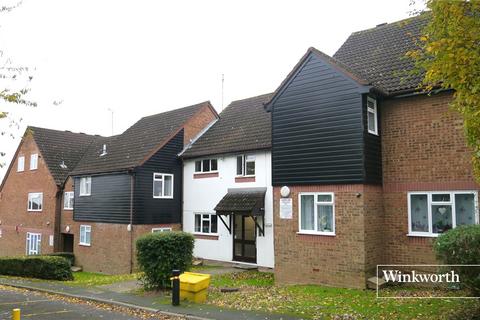 2 bedroom apartment to rent, Brackenwood Lodge, Prospect Road, New Barnet, EN5