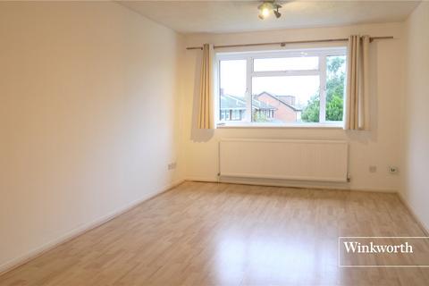 2 bedroom apartment to rent, Brackenwood Lodge, Prospect Road, New Barnet, EN5