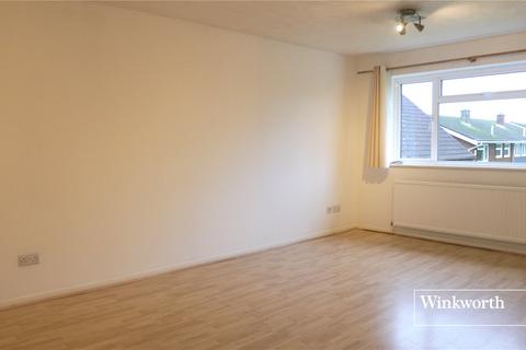 2 bedroom apartment to rent, Brackenwood Lodge, Prospect Road, New Barnet, EN5