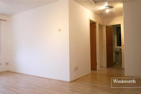 2 bedroom apartment to rent, Brackenwood Lodge, Prospect Road, New Barnet, EN5