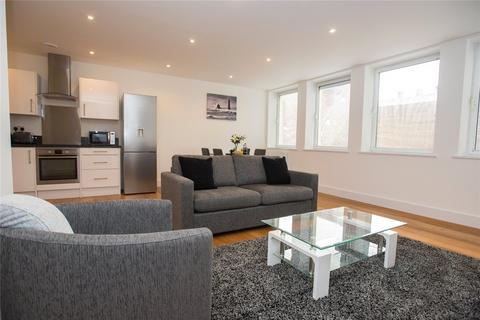 2 bedroom apartment to rent, Sussex House, The Forbury, Reading, Berkshire, RG1