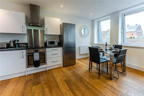 2 bedroom apartment to rent, Sussex House, The Forbury, Reading, Berkshire, RG1