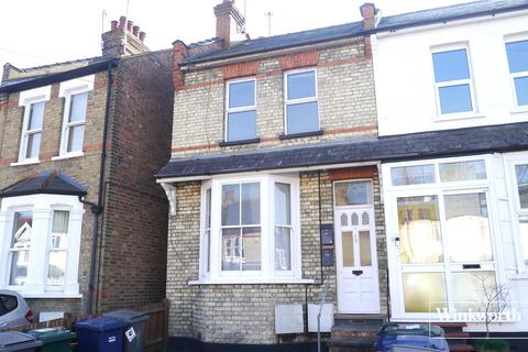 1 bedroom apartment to rent, Crescent Road, New Barnet, EN4