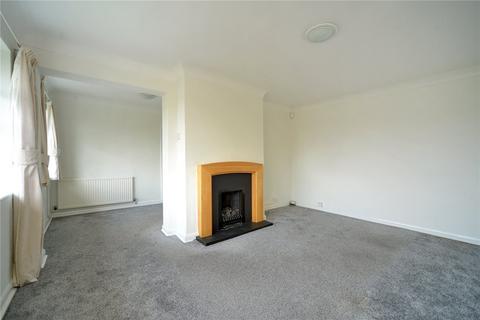2 bedroom maisonette to rent, Sandy Lane, Cheam, Surrey, SM2