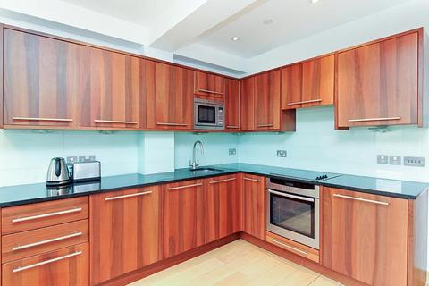 2 bedroom apartment to rent, Emperors Gate, South Kensington, London, SW7