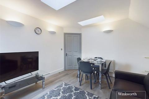 undefined, Alder House, St. Giles Close, Reading, Berkshire, RG1