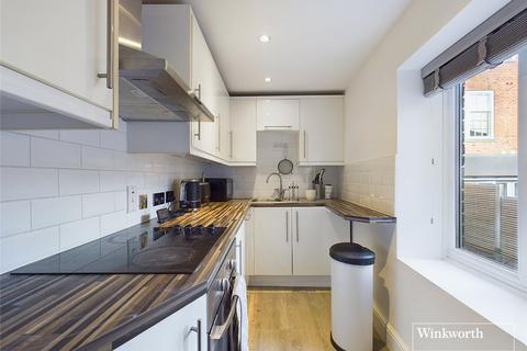 undefined, Alder House, St. Giles Close, Reading, Berkshire, RG1