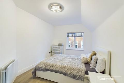 undefined, Alder House, St. Giles Close, Reading, Berkshire, RG1