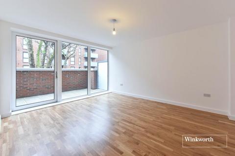 2 bedroom apartment to rent, Butterfly Court, Bathurst Square, London, N15