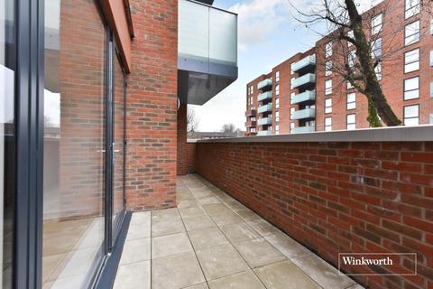 2 bedroom apartment to rent, Butterfly Court, Bathurst Square, London, N15
