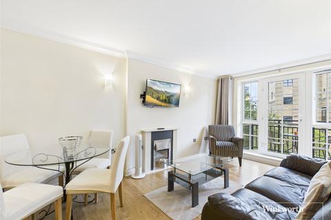 2 bedroom apartment to rent, Riverside House, Fobney Street, Reading, Berkshire, RG1
