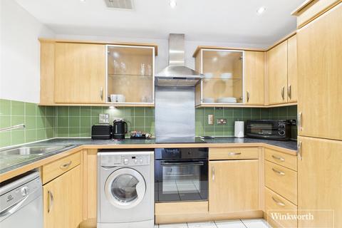 2 bedroom apartment to rent, Riverside House, Fobney Street, Reading, Berkshire, RG1