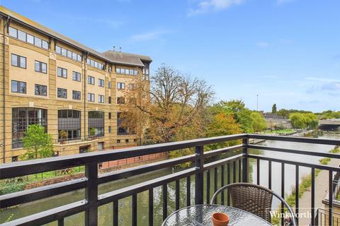 2 bedroom apartment to rent, Riverside House, Fobney Street, Reading, Berkshire, RG1