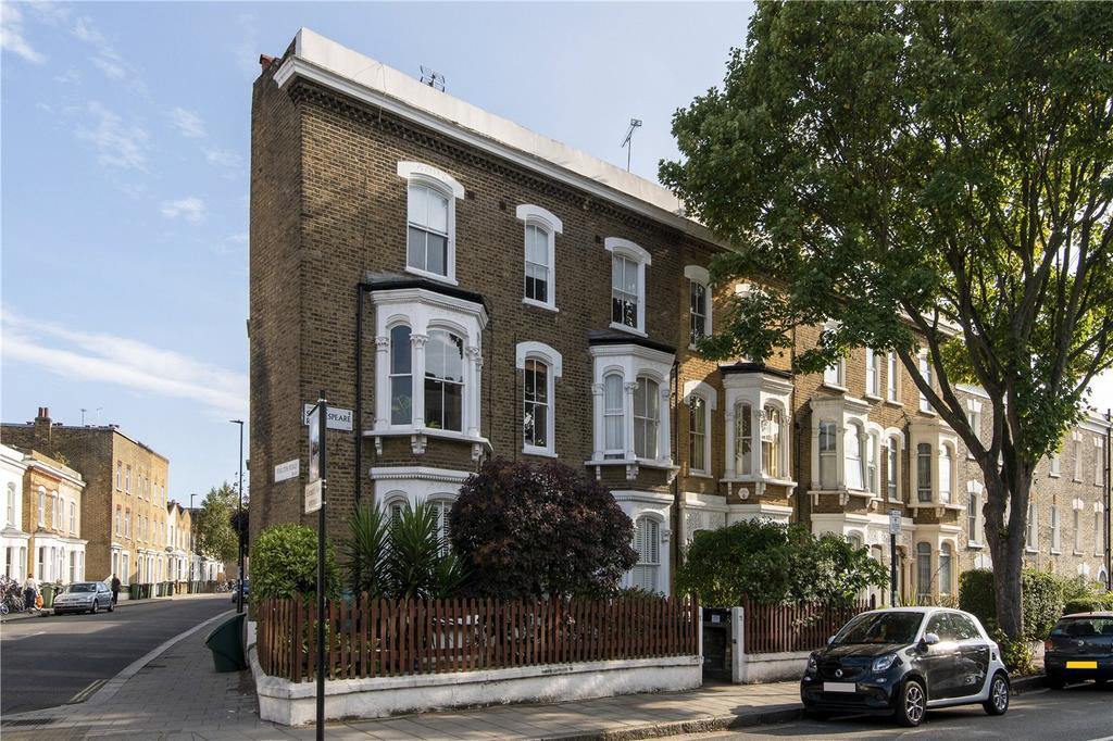 Shakespeare Road, London, SE24 2 bed apartment £1,850 pcm (£427 pw)
