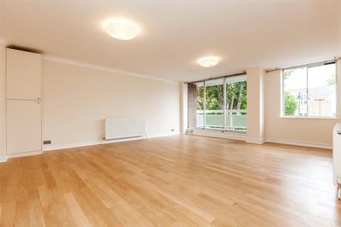 2 bedroom apartment to rent, Hornsey Lane, Highgate, London, N6