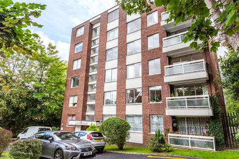 2 bedroom apartment to rent, Hornsey Lane, Highgate, London, N6