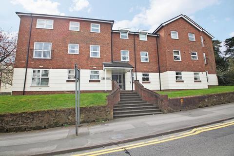 2 bedroom apartment to rent, Ridgeborough Court, Castle Hill, Reading, Berkshire, RG1