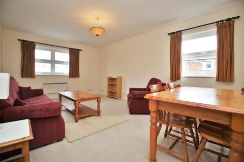 2 bedroom apartment to rent, Ridgeborough Court, Castle Hill, Reading, Berkshire, RG1