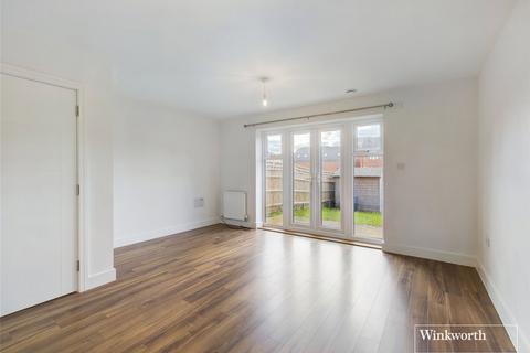 3 bedroom terraced house to rent, Greenham Avenue, Reading, Berkshire, RG2