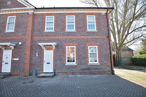 2 bedroom apartment to rent, Coopers House, 14  Brewery Court, Theale, Reading, RG7
