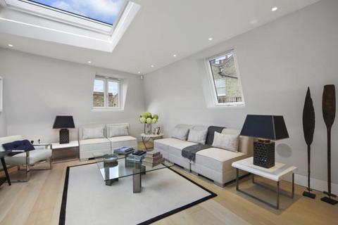 1 bedroom terraced house to rent - Vernon Yard, London, W11