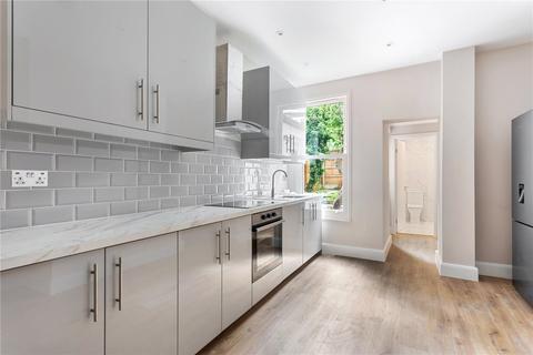 1 bedroom apartment to rent, Arlingford Road, London, SW2