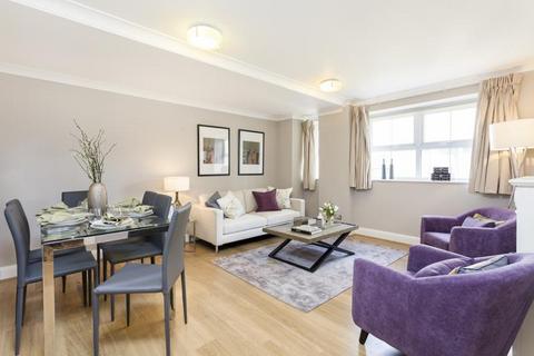 3 bedroom apartment to rent, Aria House, 5-15 Newton Street, London, WC2B