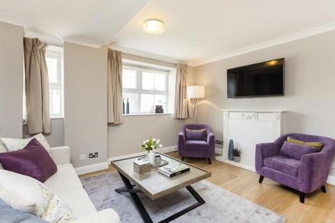 3 bedroom apartment to rent, Aria House, 5-15 Newton Street, London, WC2B