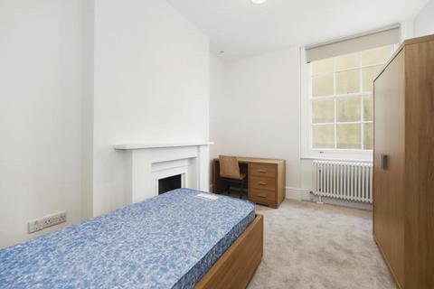 1 bedroom apartment to rent, Fulham Road, London, SW3