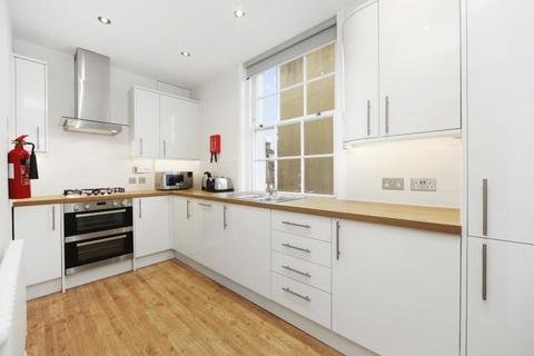 1 bedroom apartment to rent, Fulham Road, London, SW3