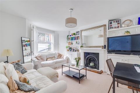 1 bedroom apartment to rent, Halford Road, London, SW6