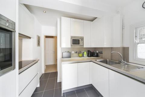 1 bedroom apartment to rent, Halford Road, London, SW6