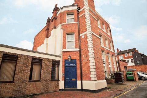 1 bedroom apartment to rent, Folk House, Church Street, Reading, Berkshire, RG1