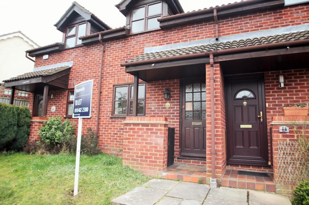Hilmanton, Lower Earley, Reading, Berkshire, RG6 1 bed terraced house