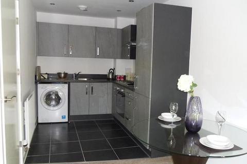 1 bedroom apartment to rent, Corbins Lane, Harrow, Middlesex, HA2